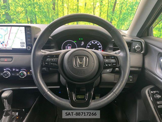 Honda VEZEL 2021-08 8458714-10