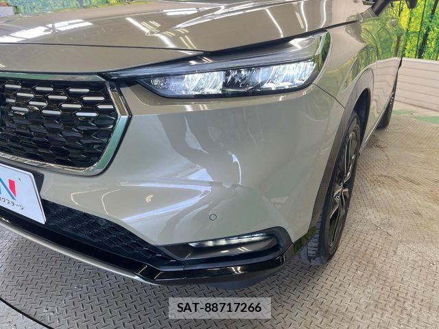 Honda VEZEL 2021-08 8458714-11