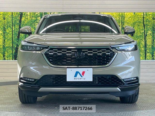 Honda VEZEL 2021-08 8458714-13