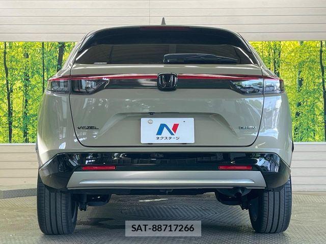 Honda VEZEL 2021-08 8458714-14