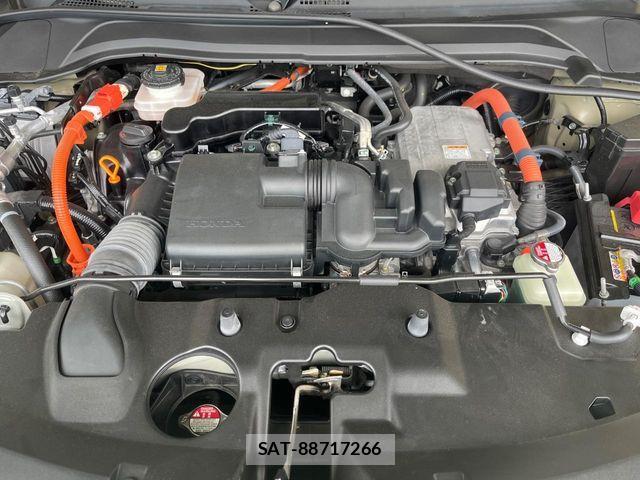 Honda VEZEL 2021-08 8458714-17