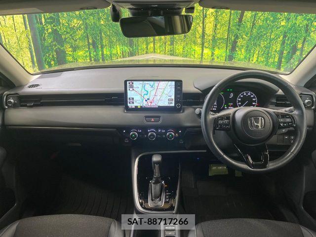 Honda VEZEL 2021-08 8458714-1