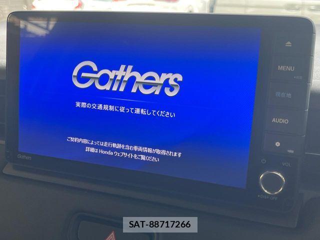 Honda VEZEL 2021-08 8458714-2