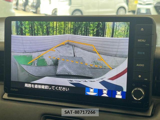 Honda VEZEL 2021-08 8458714-3