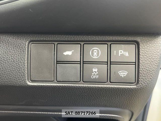 Honda VEZEL 2021-08 8458714-4