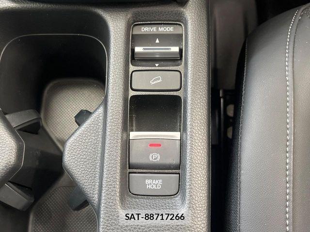 Honda VEZEL 2021-08 8458714-5