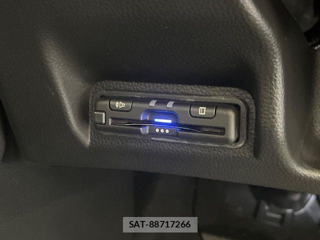 Honda VEZEL 2021-08 8458714-6