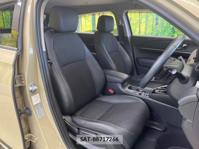 Honda VEZEL 2021-08 8458714-7