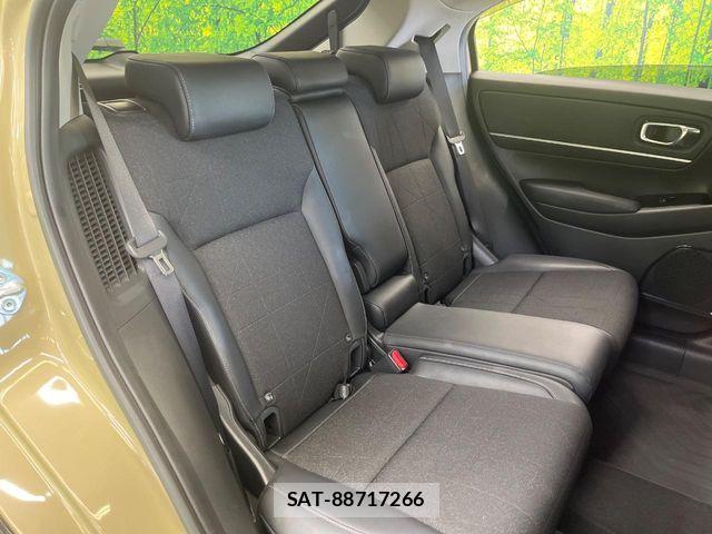Honda VEZEL 2021-08 8458714-8