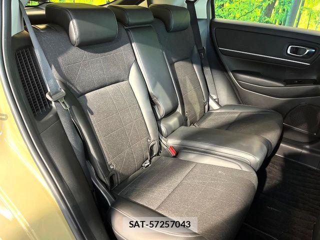 Honda VEZEL 2022-01 8458707-9