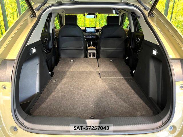 Honda VEZEL 2022-01 8458707-10
