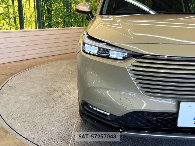 Honda VEZEL 2022-01 8458707-11