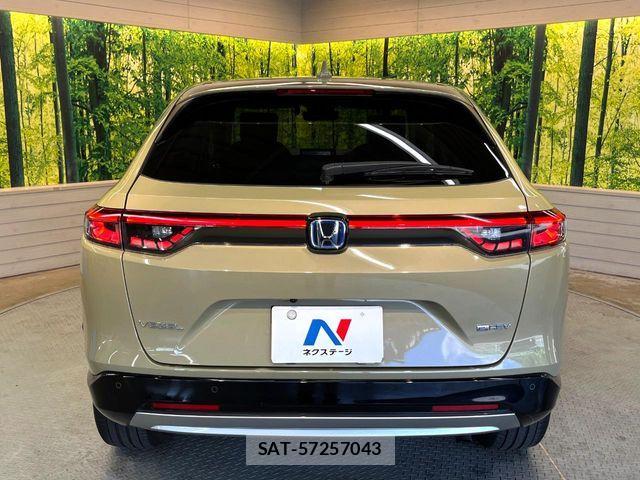 Honda VEZEL 2022-01 8458707-14