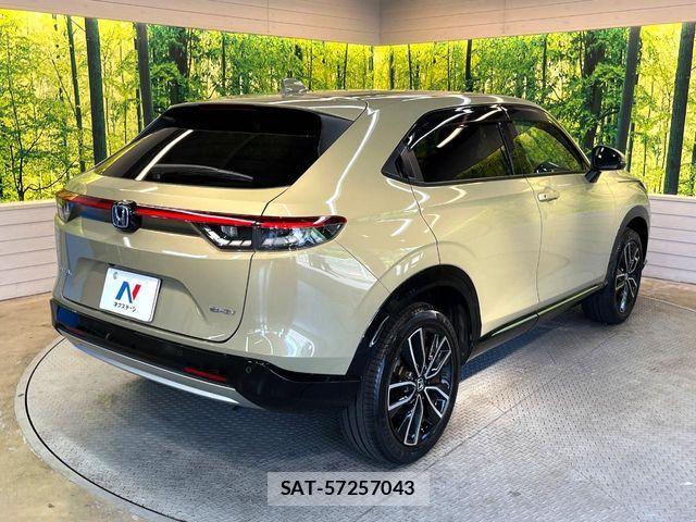 Honda VEZEL 2022-01 8458707-16
