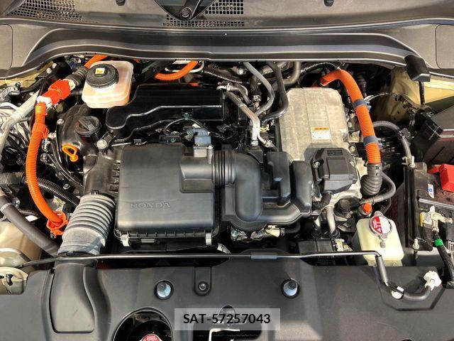 Honda VEZEL 2022-01 8458707-17
