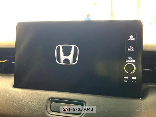 Honda VEZEL 2022-01 8458707-2