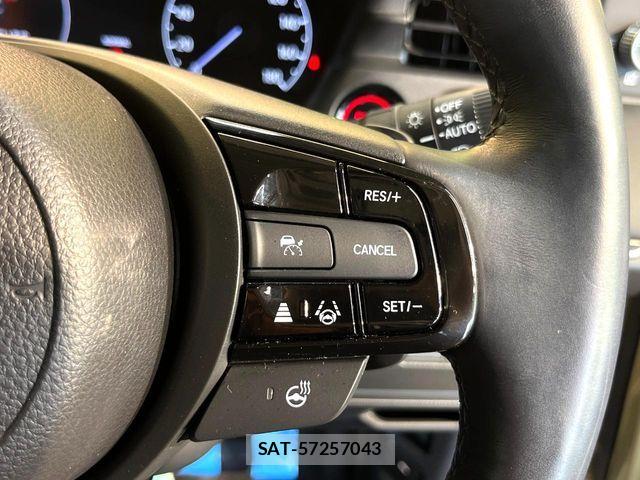 Honda VEZEL 2022-01 8458707-4