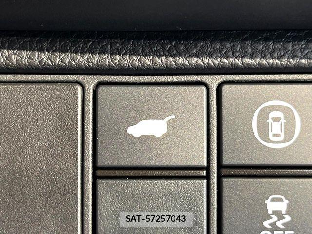 Honda VEZEL 2022-01 8458707-5