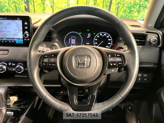 Honda VEZEL 2022-01 8458707-7