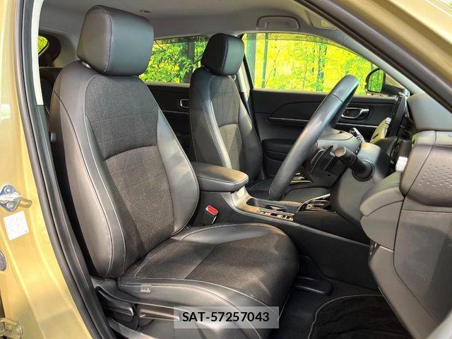 Honda VEZEL 2022-01 8458707-8