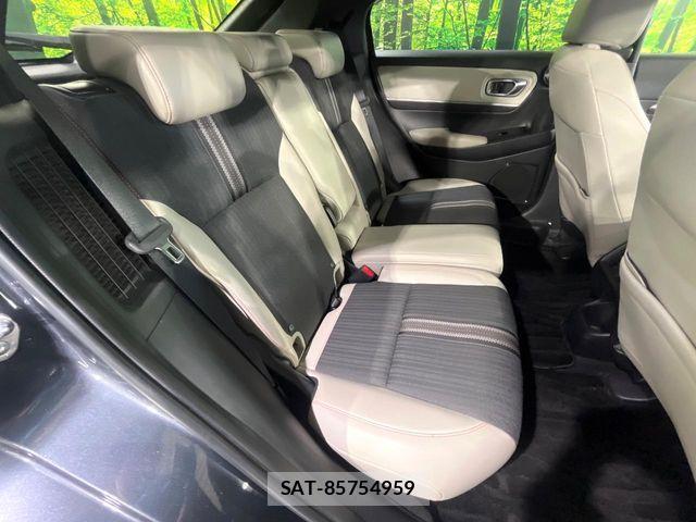 Honda VEZEL 2021-09 8458710-9