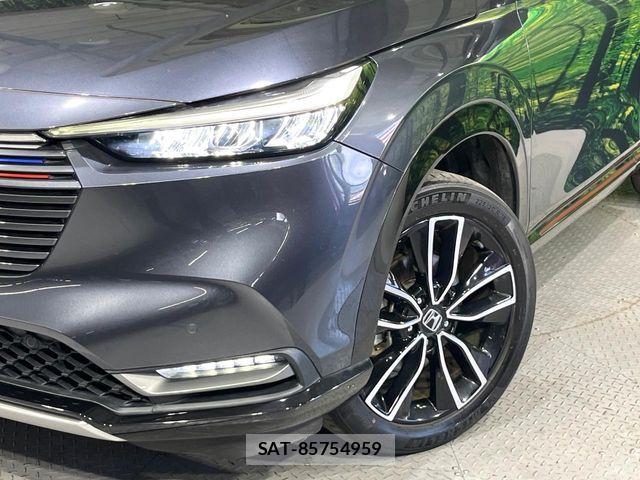 Honda VEZEL 2021-09 8458710-11