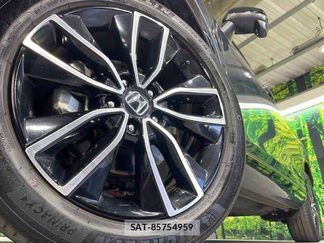 Honda VEZEL 2021-09 8458710-12
