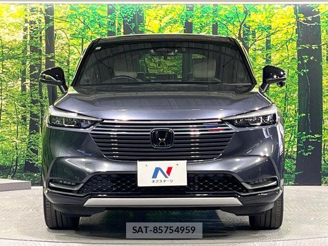 Honda VEZEL 2021-09 8458710-13