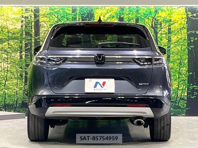Honda VEZEL 2021-09 8458710-14