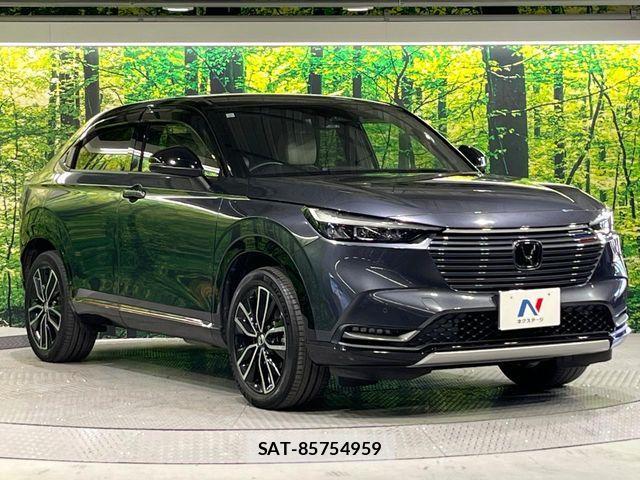 Honda VEZEL 2021-09 8458710-15
