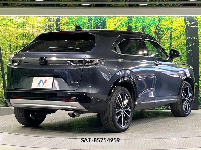 Honda VEZEL 2021-09 8458710-16