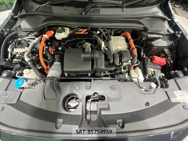 Honda VEZEL 2021-09 8458710-17