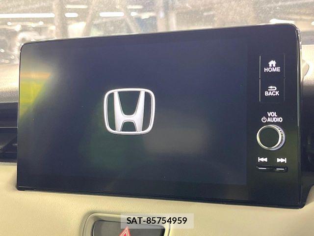 Honda VEZEL 2021-09 8458710-3