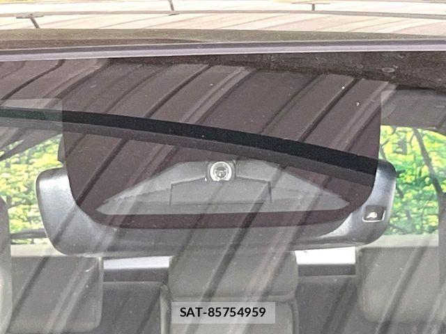 Honda VEZEL 2021-09 8458710-5