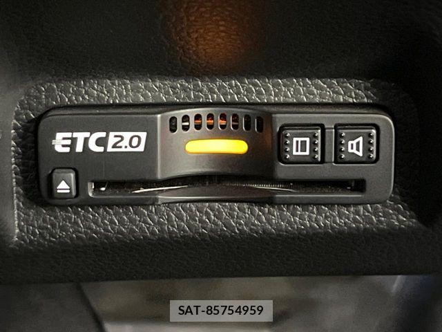 Honda VEZEL 2021-09 8458710-6