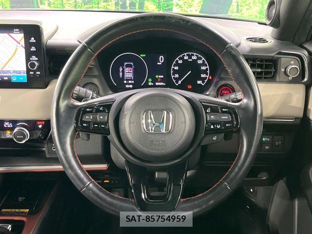 Honda VEZEL 2021-09 8458710-7