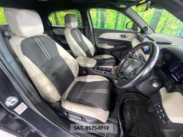 Honda VEZEL 2021-09 8458710-8