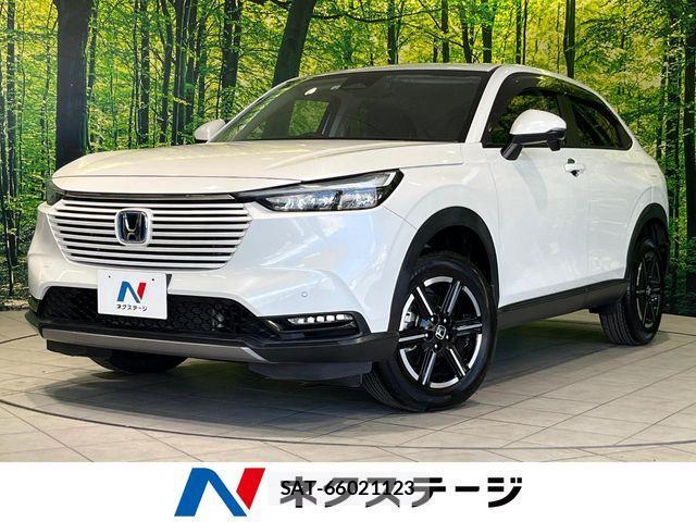 Honda VEZEL 2022-12 8458711-0