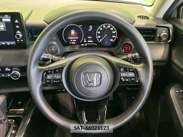 Honda VEZEL 2022-12 8458711-9
