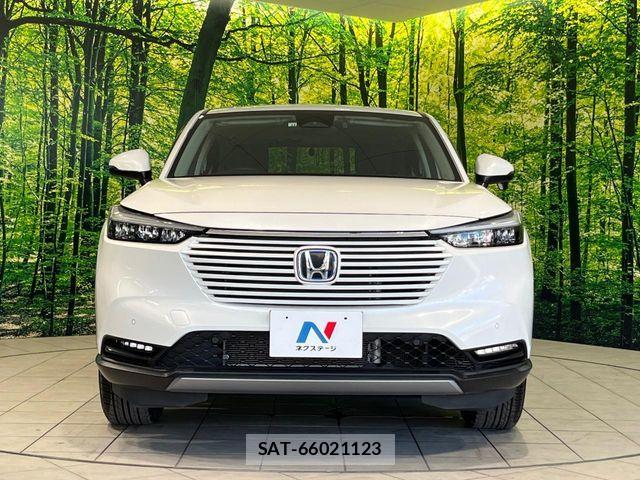 Honda VEZEL 2022-12 8458711-12