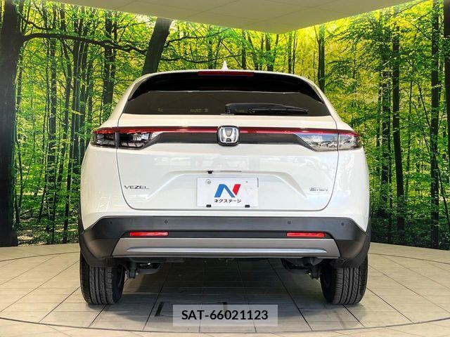 Honda VEZEL 2022-12 8458711-13