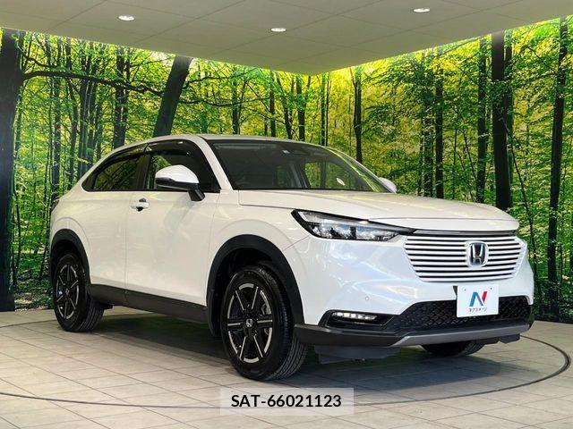 Honda VEZEL 2022-12 8458711-14
