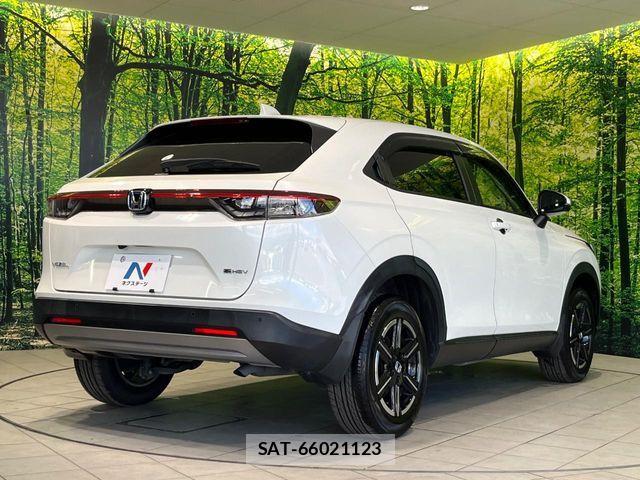 Honda VEZEL 2022-12 8458711-15