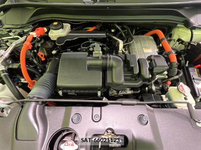 Honda VEZEL 2022-12 8458711-16