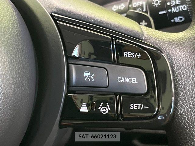 Honda VEZEL 2022-12 8458711-4