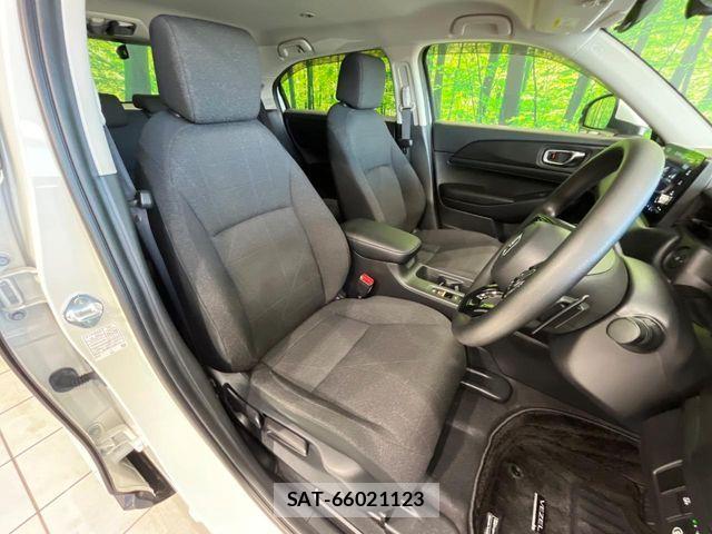 Honda VEZEL 2022-12 8458711-6