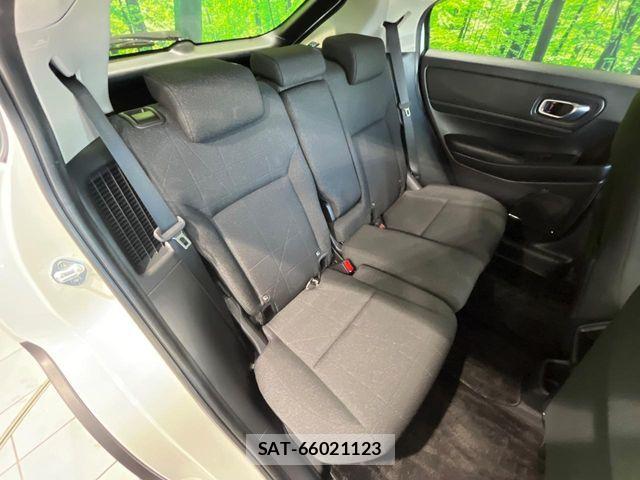 Honda VEZEL 2022-12 8458711-7