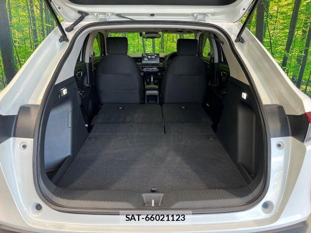 Honda VEZEL 2022-12 8458711-8