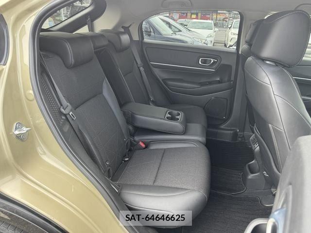 Honda VEZEL 2021-07 8458717-9