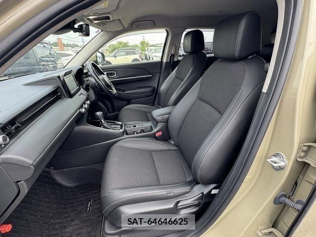Honda VEZEL 2021-07 8458717-10